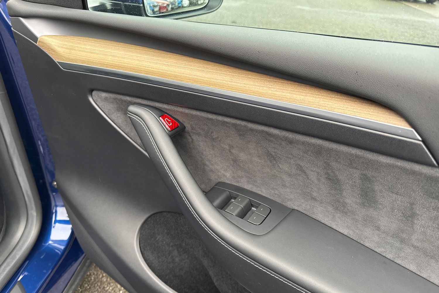 Used Tesla Model Y 2023 for sale - 77787576: Photo 18