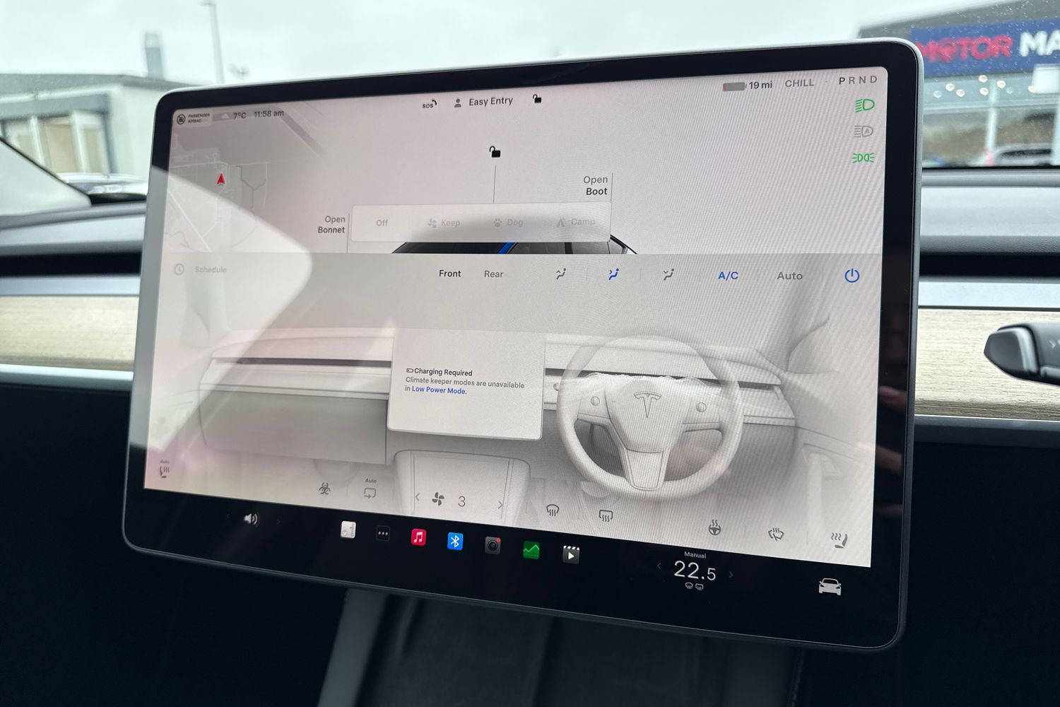 Used Tesla Model Y 2023 for sale - 77787576: Photo 19