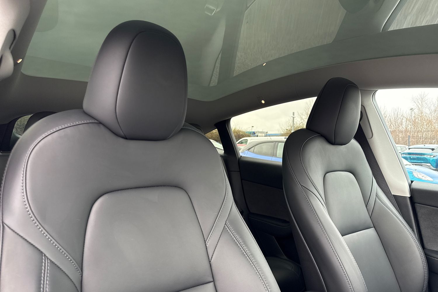 Used Tesla Model Y 2023 for sale - 77787576: Photo 21