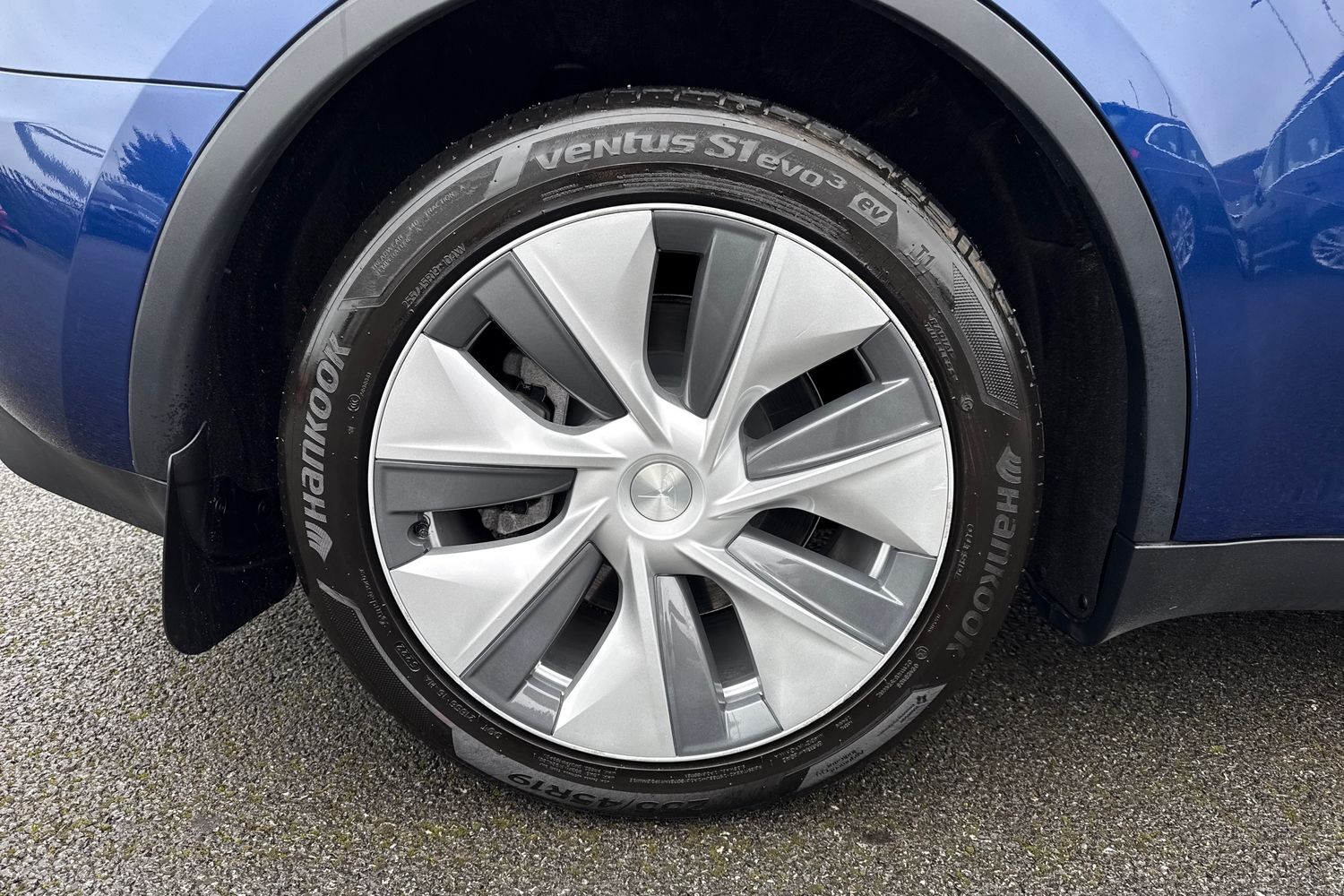 Used Tesla Model Y 2023 for sale - 77787576: Photo 22