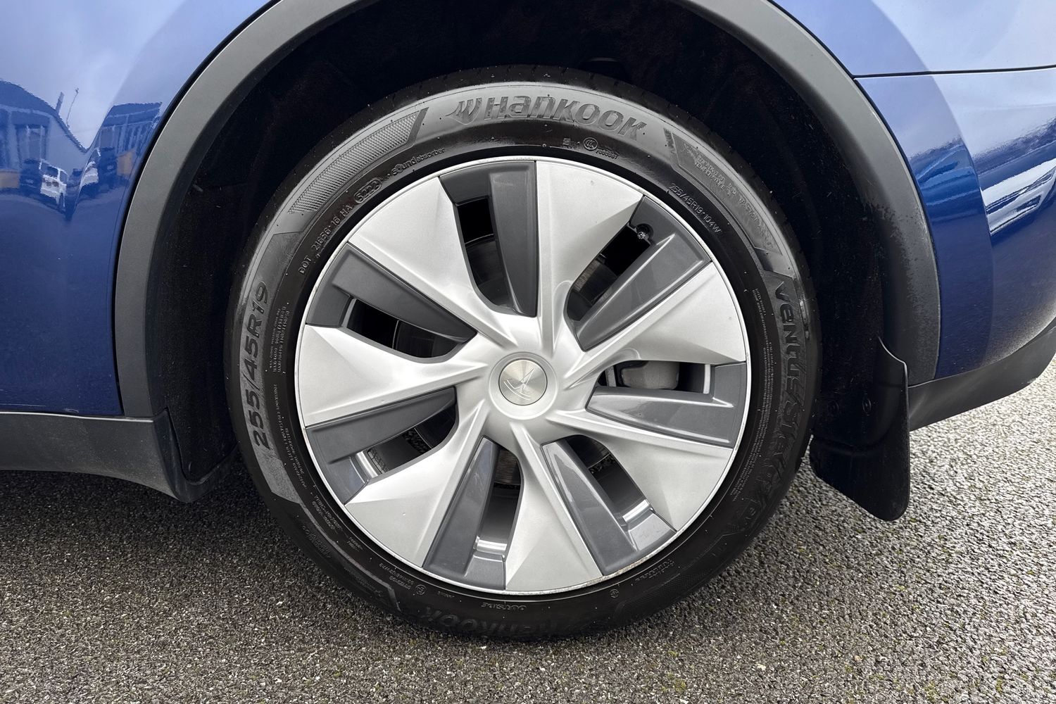 Used Tesla Model Y 2023 for sale - 77787576: Photo 23