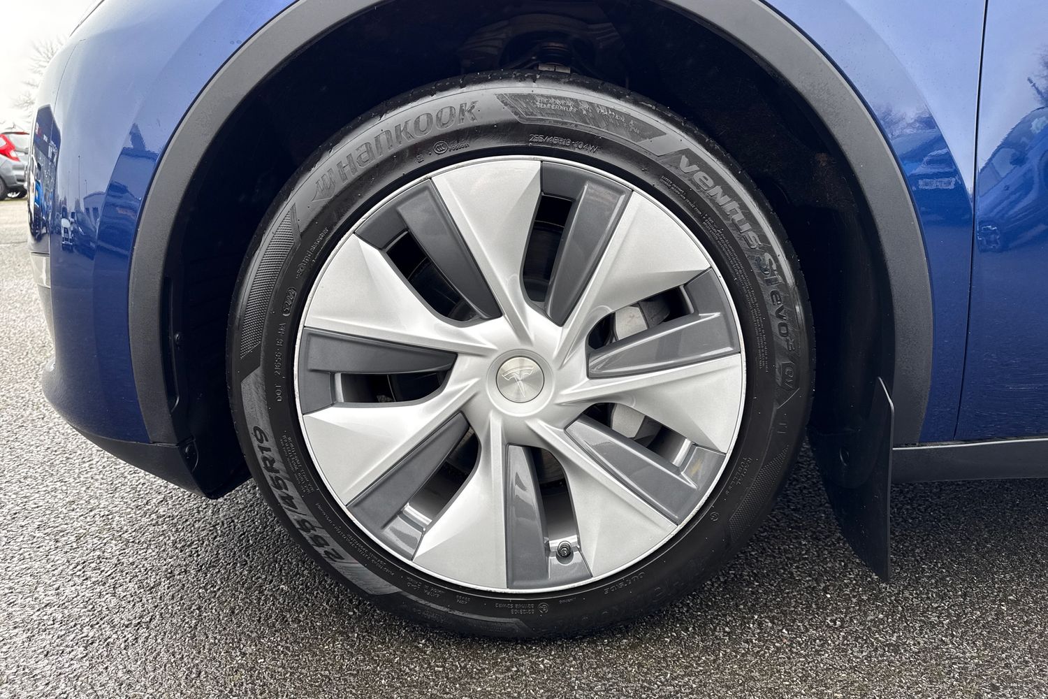 Used Tesla Model Y 2023 for sale - 77787576: Photo 24