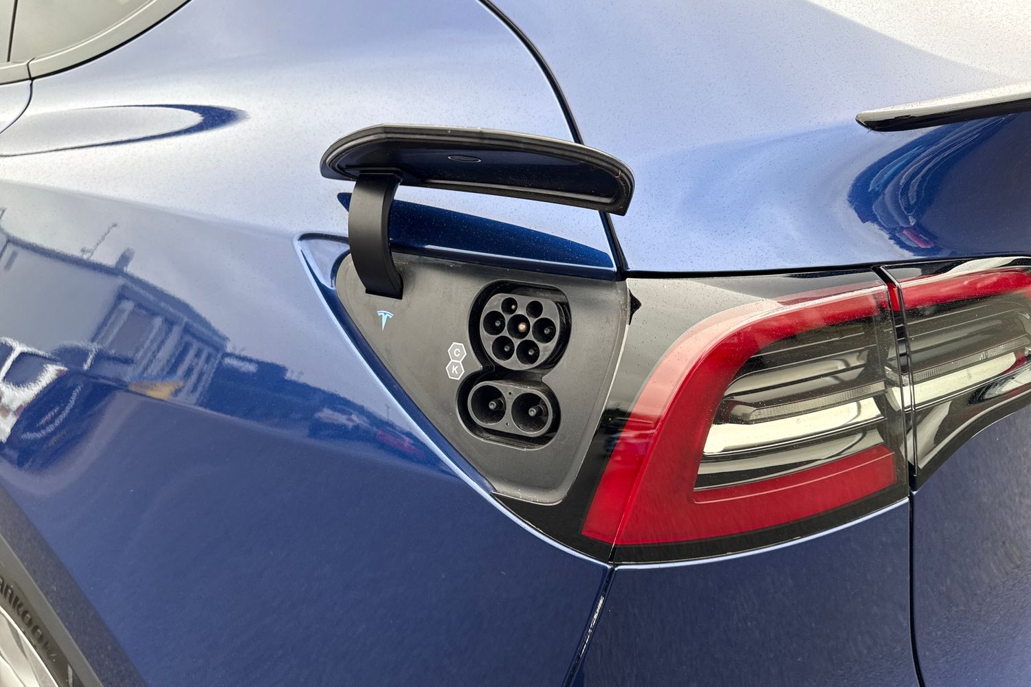 Used Tesla Model Y 2023 for sale - 77787576: Photo 25