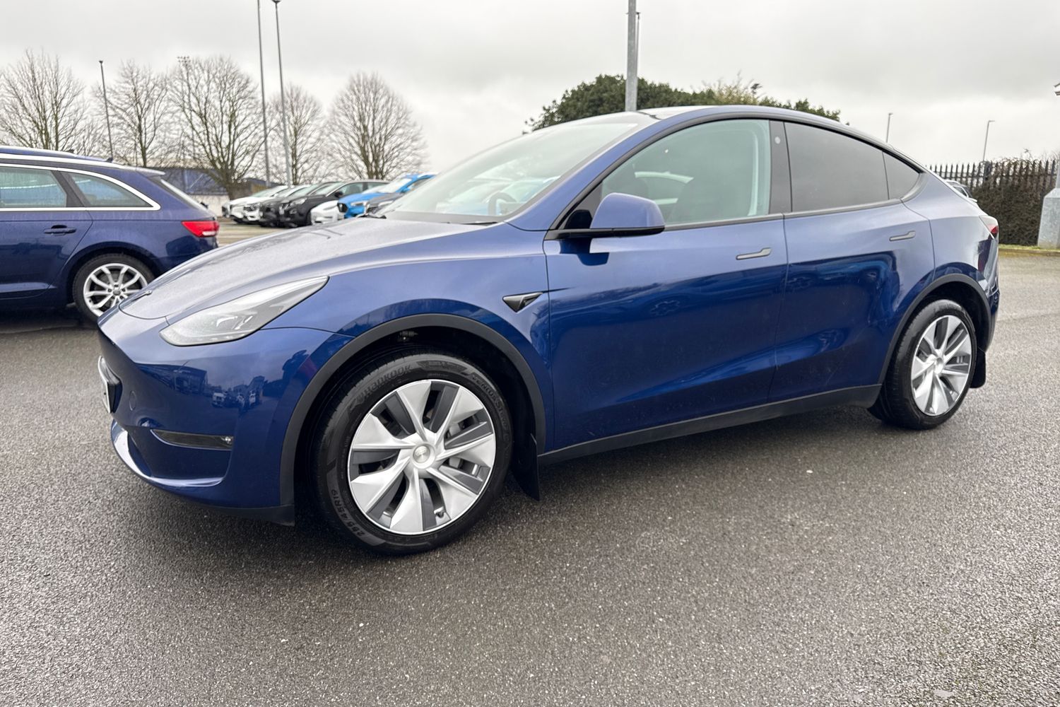 Used Tesla Model Y 2023 for sale - 77787576: Photo 28