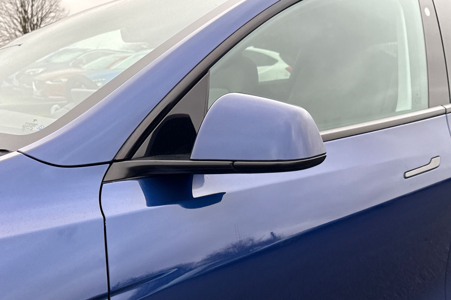 Used Tesla Model Y 2023 for sale - 77787576: Photo 29