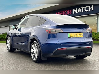 Used Tesla Model Y 2023 for sale - 77787576: Photo
