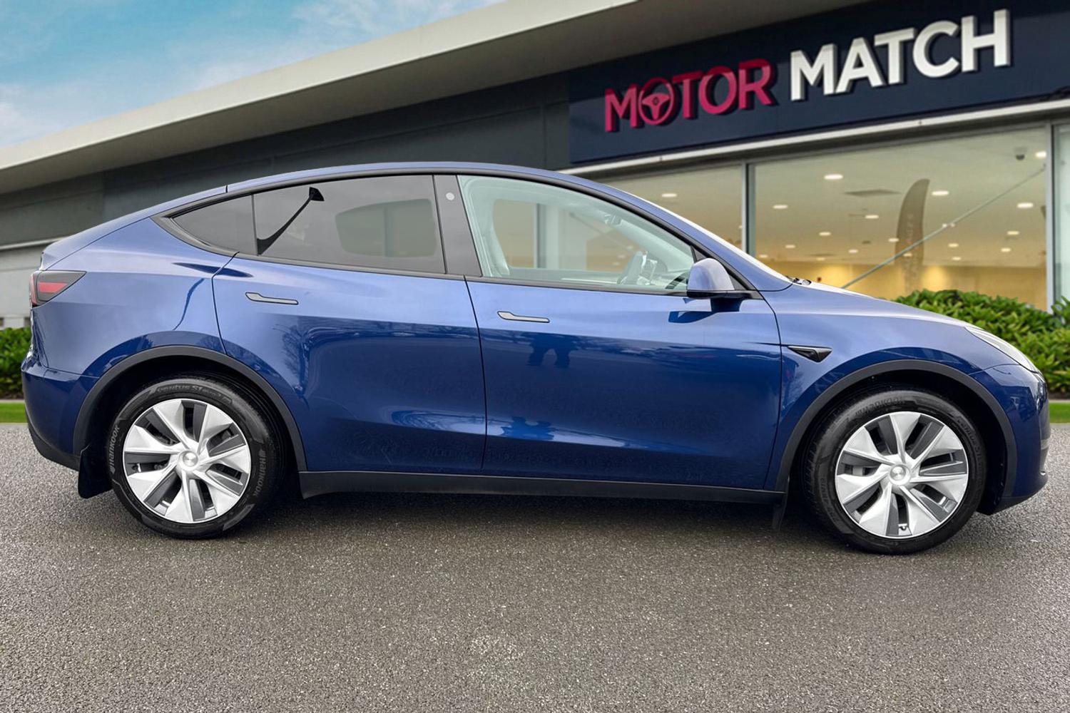 Used Tesla Model Y 2023 for sale - 77787576: Photo 3