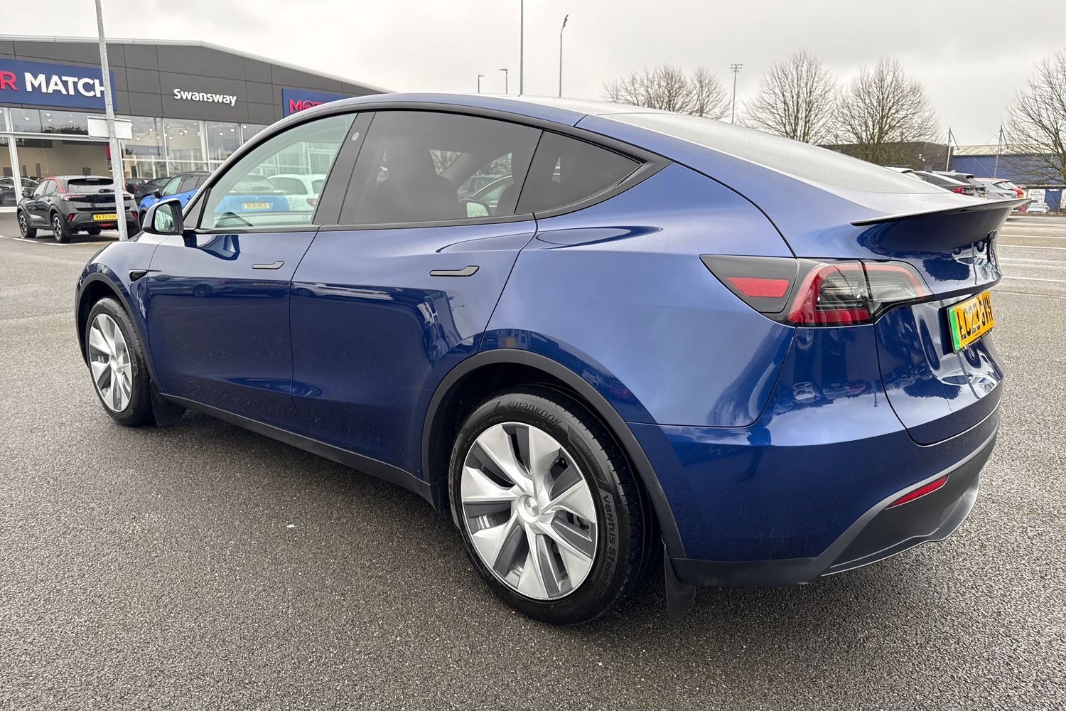Used Tesla Model Y 2023 for sale - 77787576: Photo 30