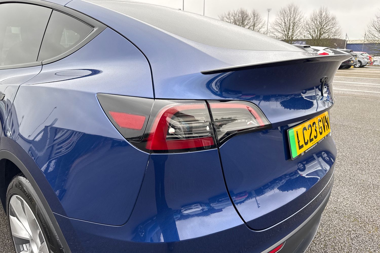 Used Tesla Model Y 2023 for sale - 77787576: Photo 31