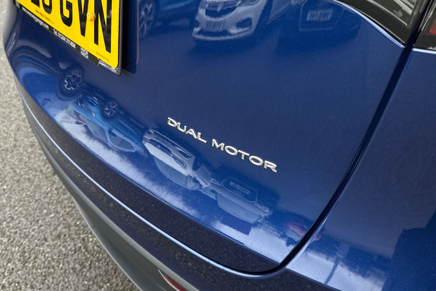 Used Tesla Model Y 2023 for sale - 77787576: Photo 33