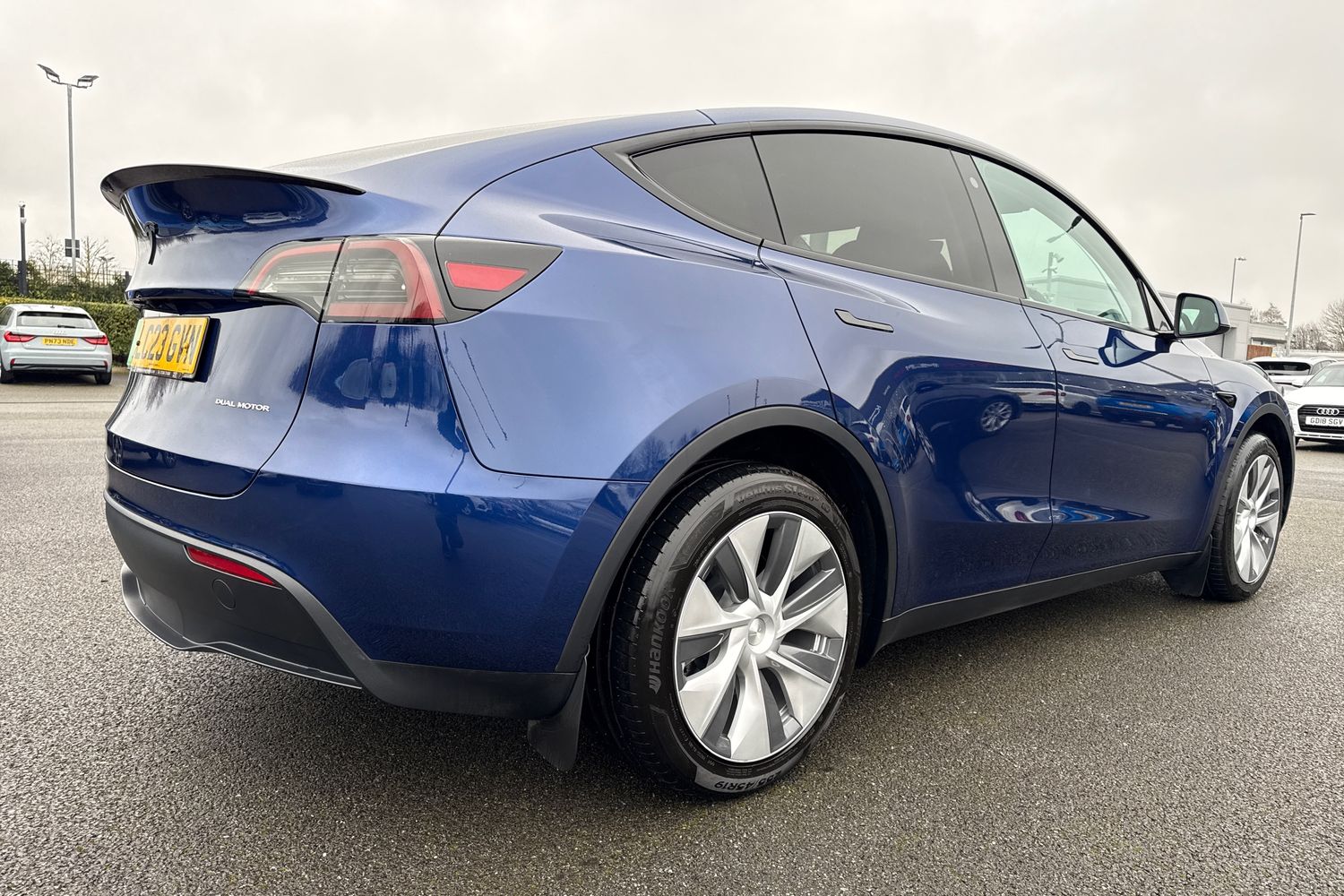 Used Tesla Model Y 2023 for sale - 77787576: Photo 34