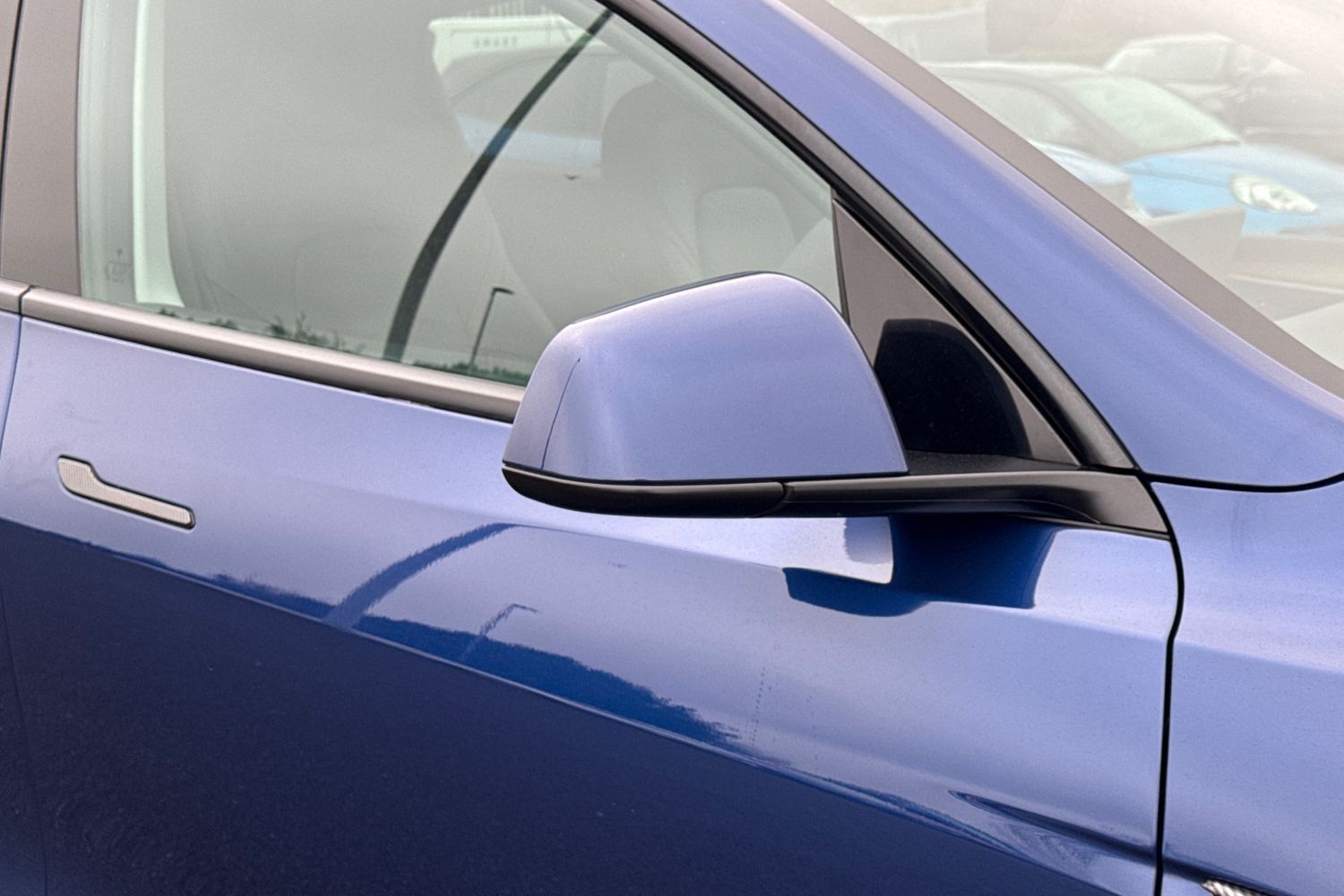 Used Tesla Model Y 2023 for sale - 77787576: Photo 36