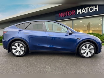 Used Tesla Model Y 2023 for sale - 77787576: Photo