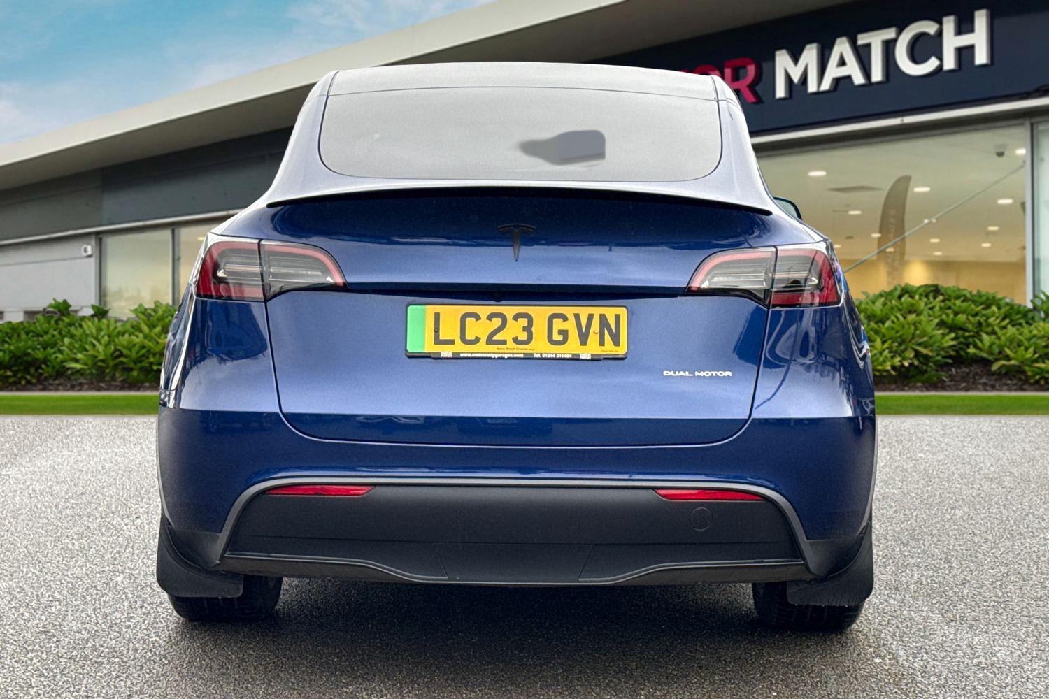 Used Tesla Model Y 2023 for sale - 77787576: Photo 4