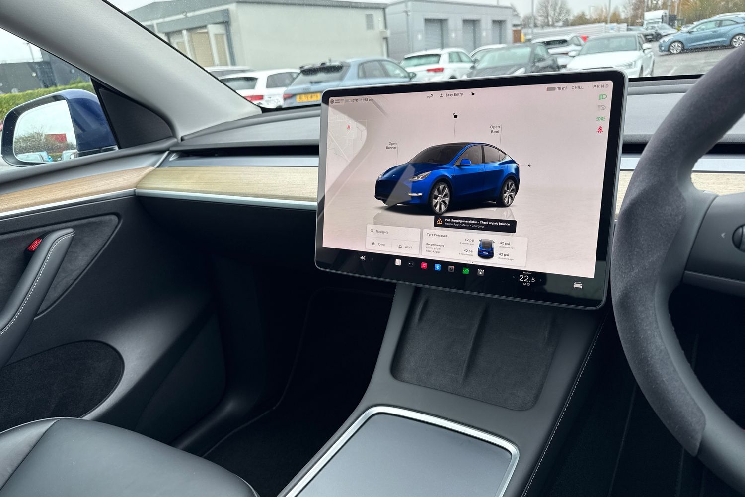 Used Tesla Model Y 2023 for sale - 77787576: Photo 43