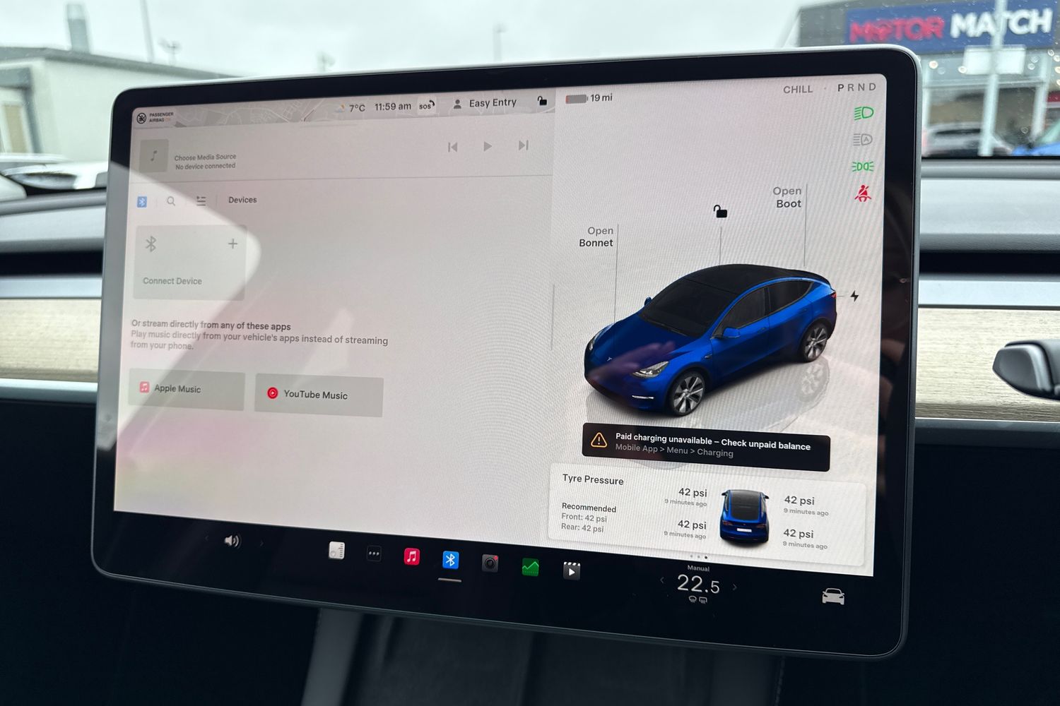 Used Tesla Model Y 2023 for sale - 77787576: Photo 45