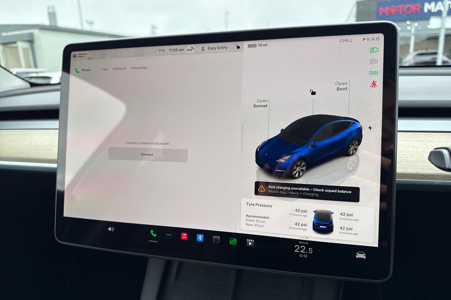 Used Tesla Model Y 2023 for sale - 77787576: Photo 46