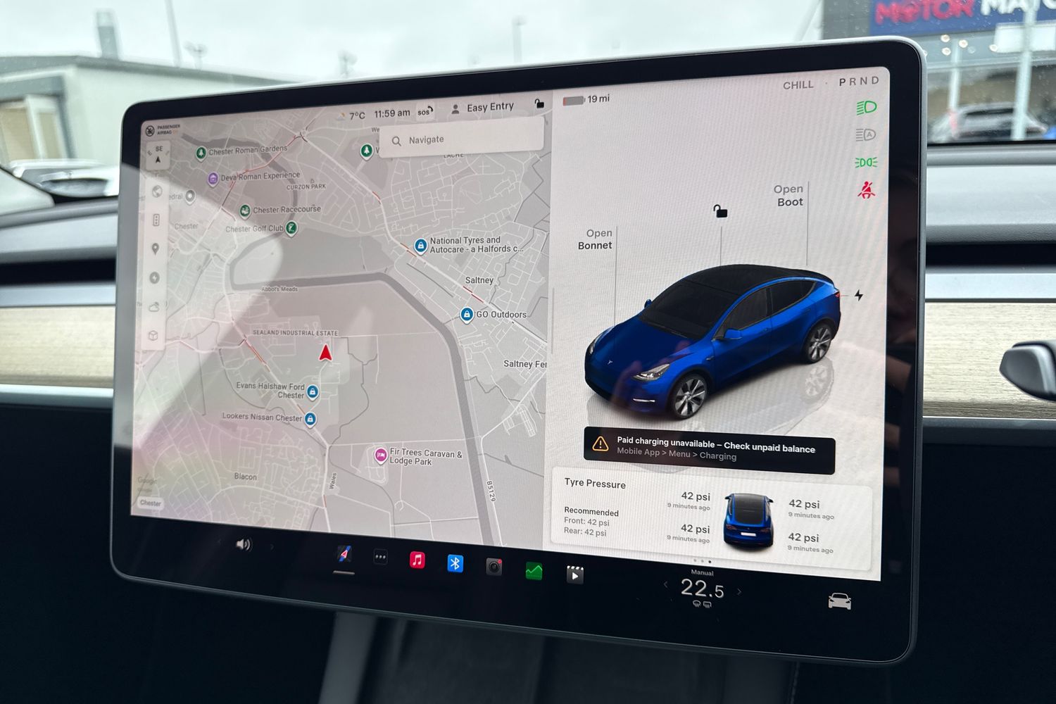 Used Tesla Model Y 2023 for sale - 77787576: Photo 47