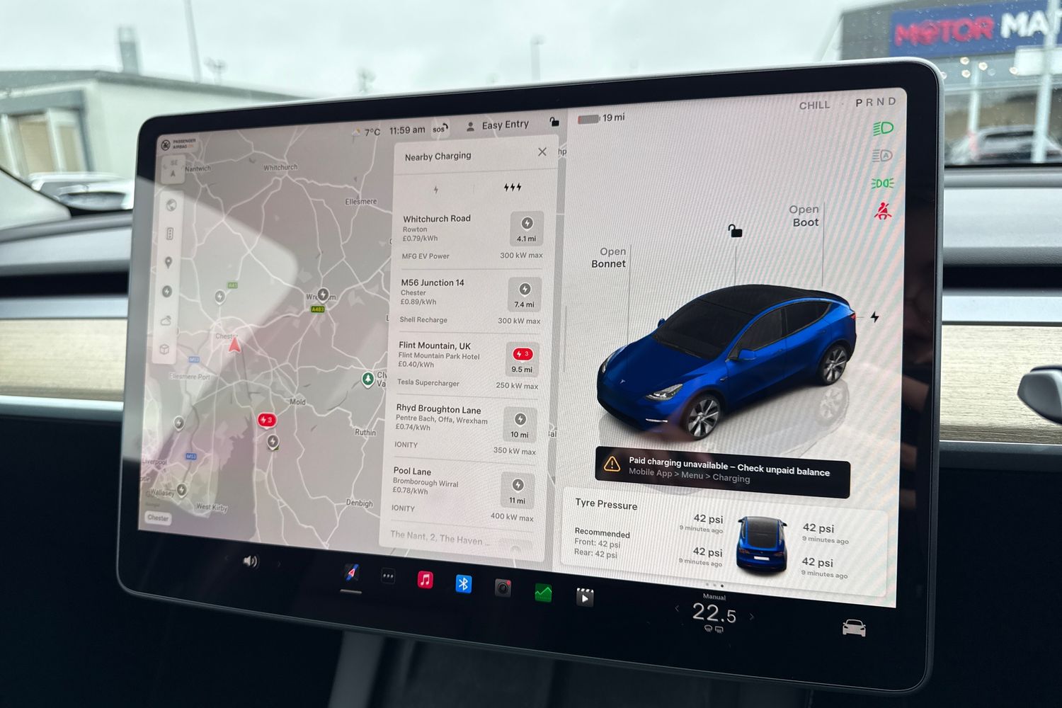 Used Tesla Model Y 2023 for sale - 77787576: Photo 48