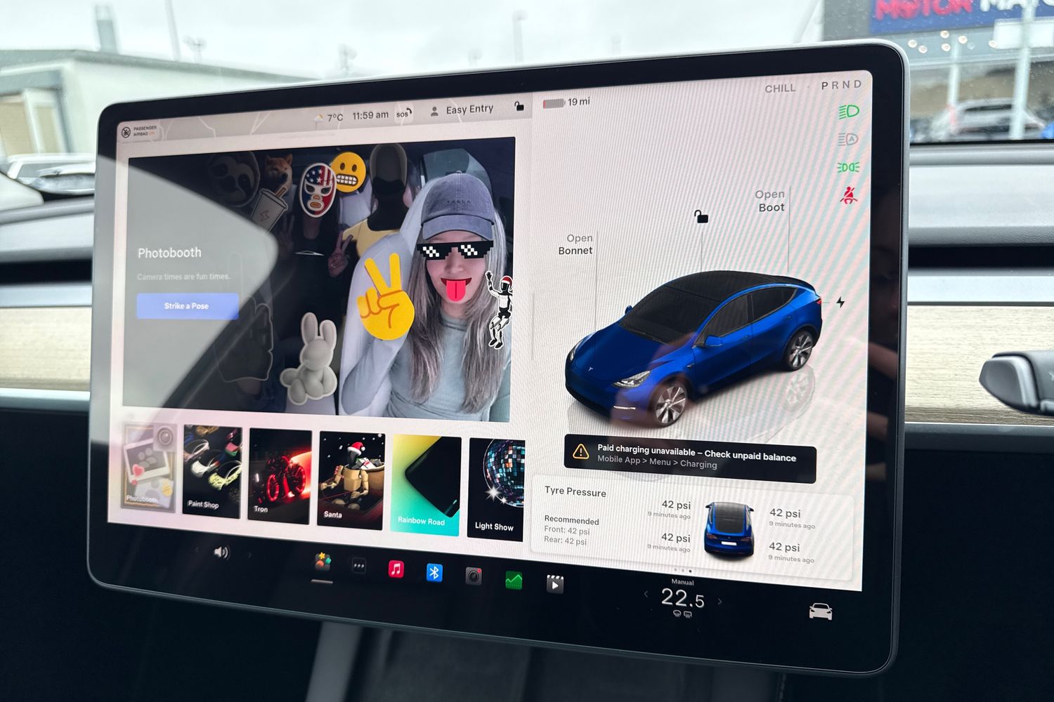 Used Tesla Model Y 2023 for sale - 77787576: Photo 50