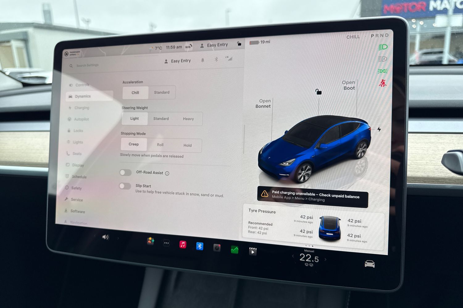 Used Tesla Model Y 2023 for sale - 77787576: Photo 51