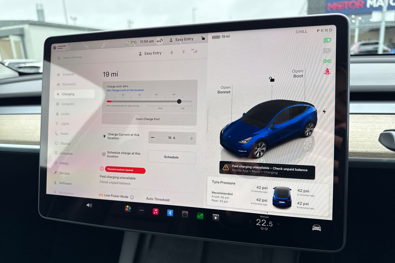 Used Tesla Model Y 2023 for sale - 77787576: Photo 52