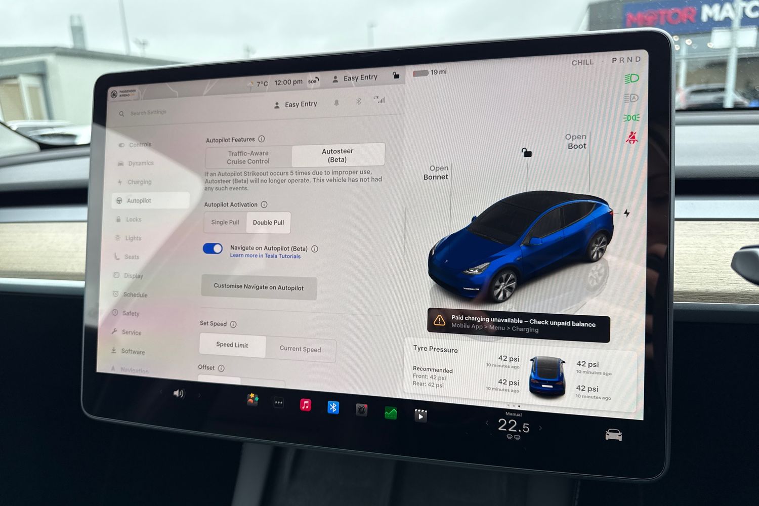 Used Tesla Model Y 2023 for sale - 77787576: Photo 53