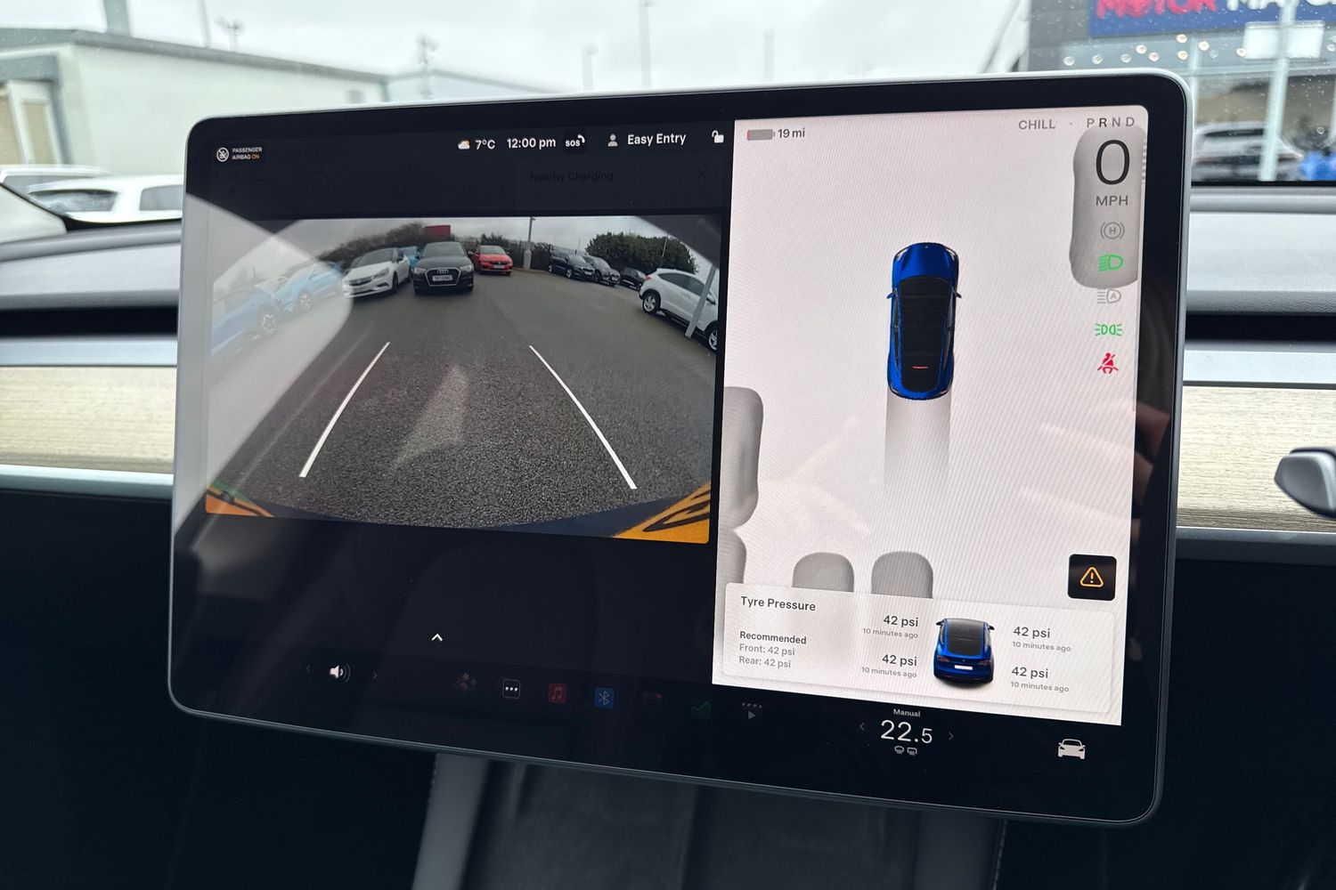 Used Tesla Model Y 2023 for sale - 77787576: Photo 56