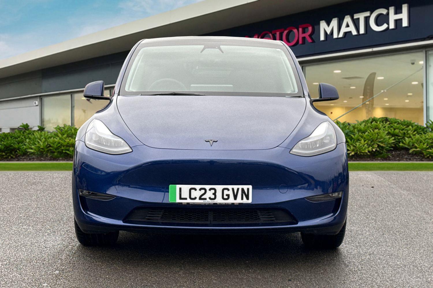 Used Tesla Model Y 2023 for sale - 77787576: Photo 6