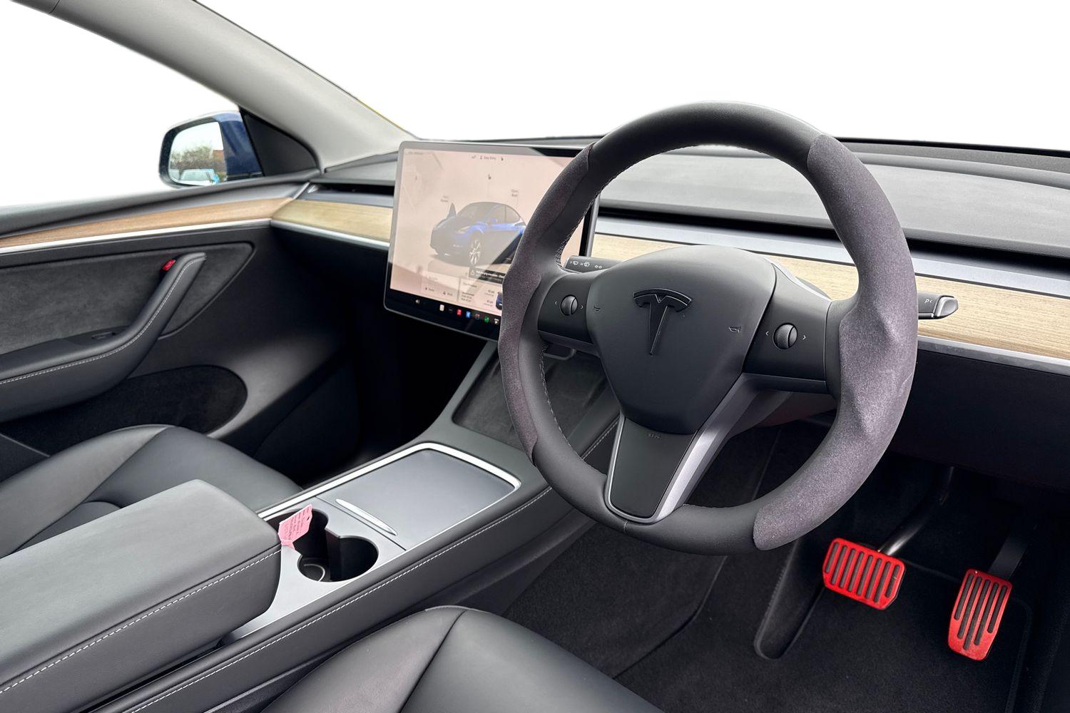 Used Tesla Model Y 2023 for sale - 77787576: Photo 8