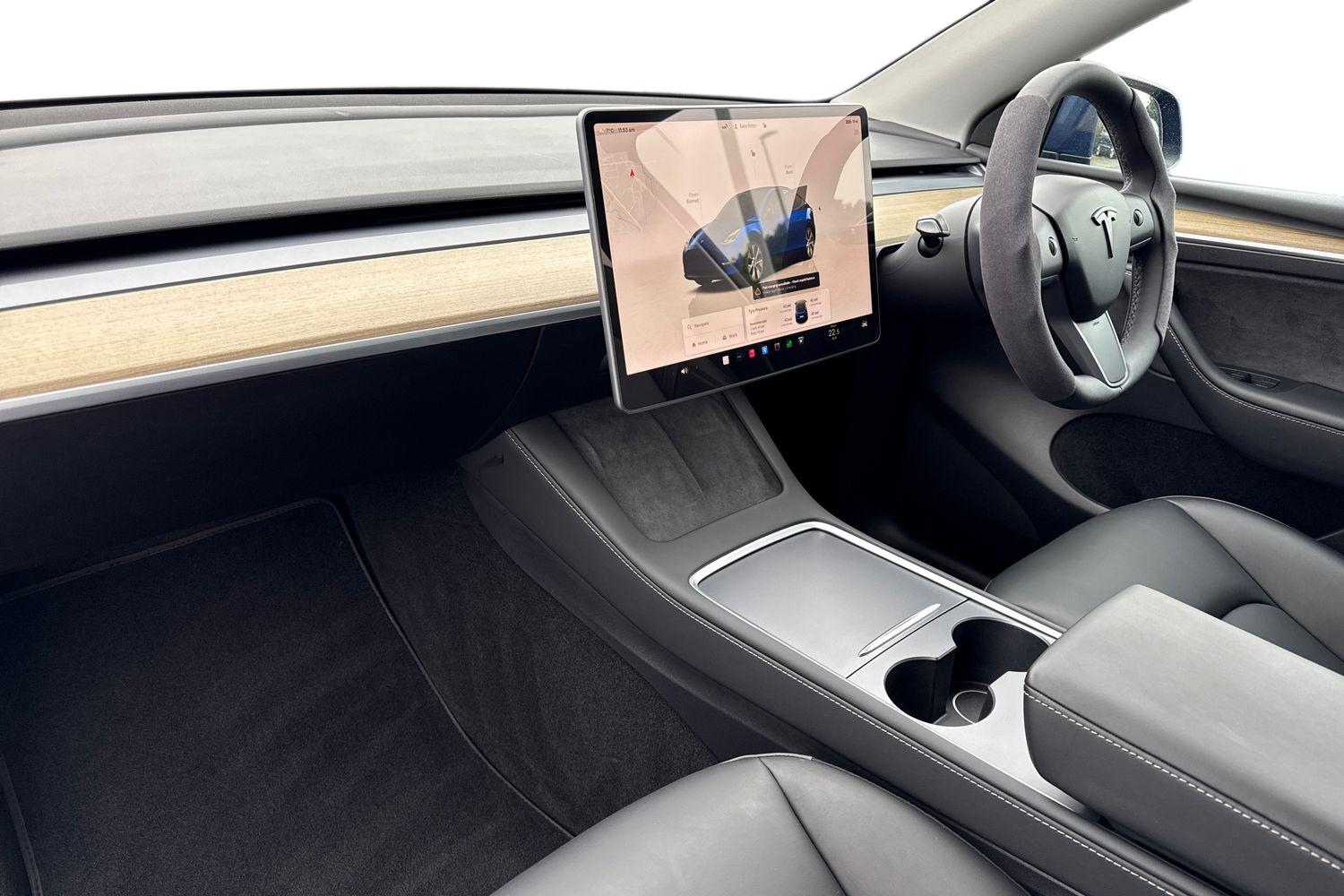 Used Tesla Model Y 2023 for sale - 77787576: Photo 9