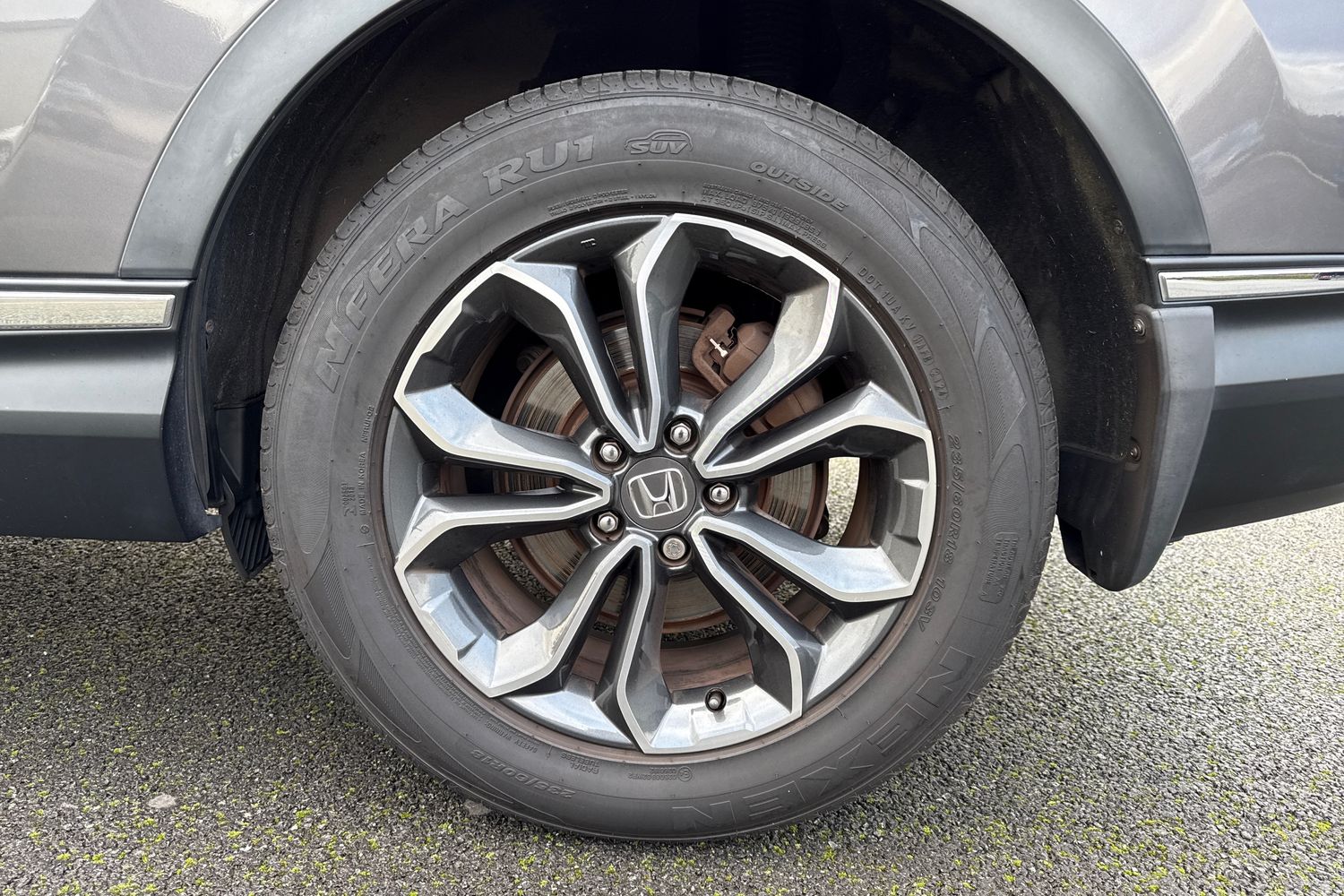 Used Honda CR-V 2021 for sale - 76692336: Photo 11