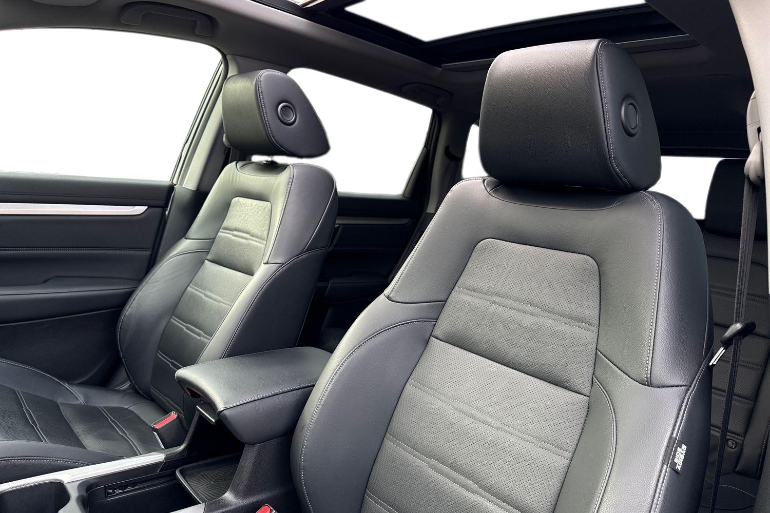 Used Honda CR-V 2021 for sale - 76692336: Photo 15