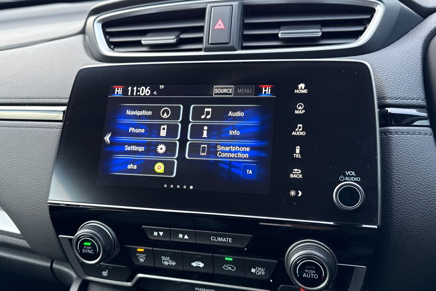 Used Honda CR-V 2021 for sale - 76692336: Photo 16