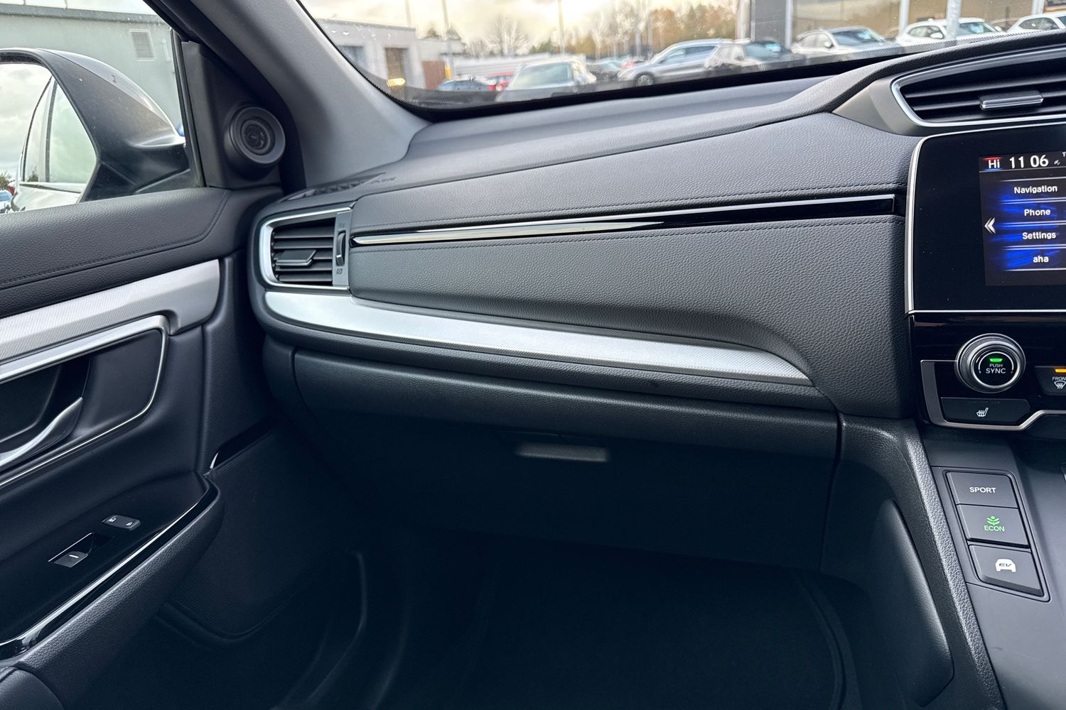 Used Honda CR-V 2021 for sale - 76692336: Photo 19