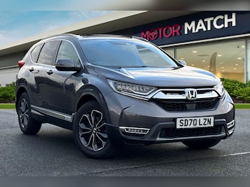 Honda - CR-V