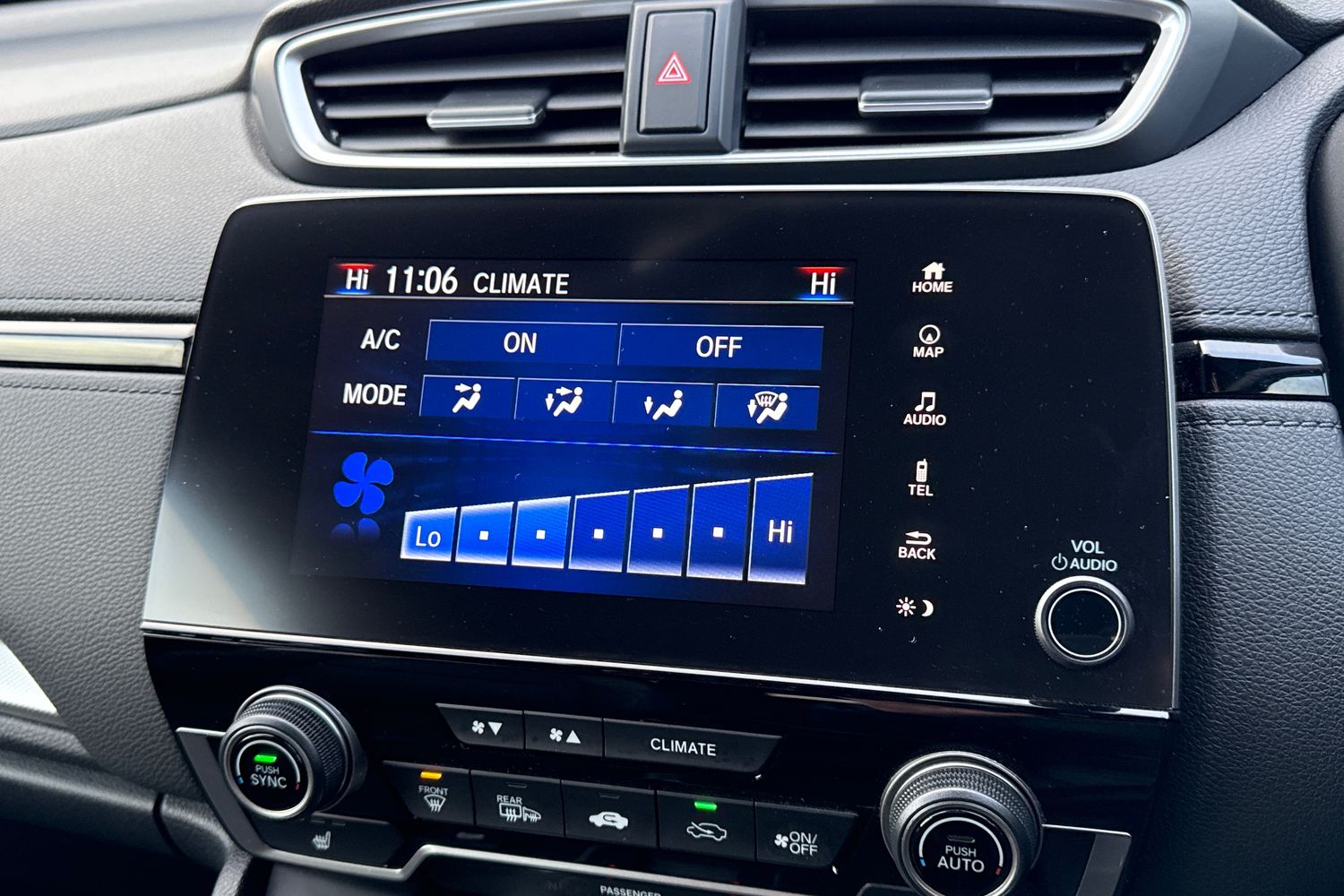 Used Honda CR-V 2021 for sale - 76692336: Photo 21