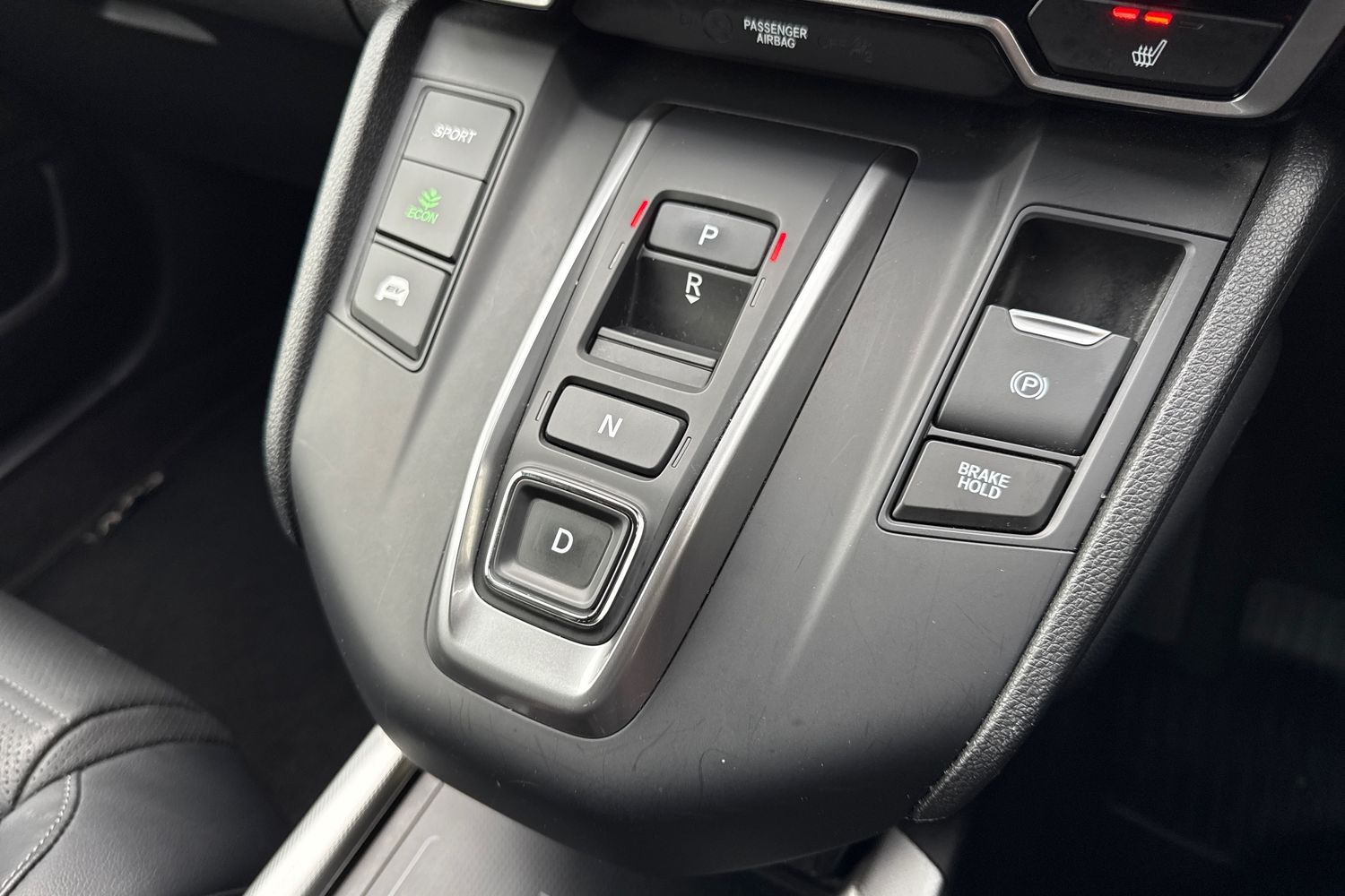 Used Honda CR-V 2021 for sale - 76692336: Photo 22