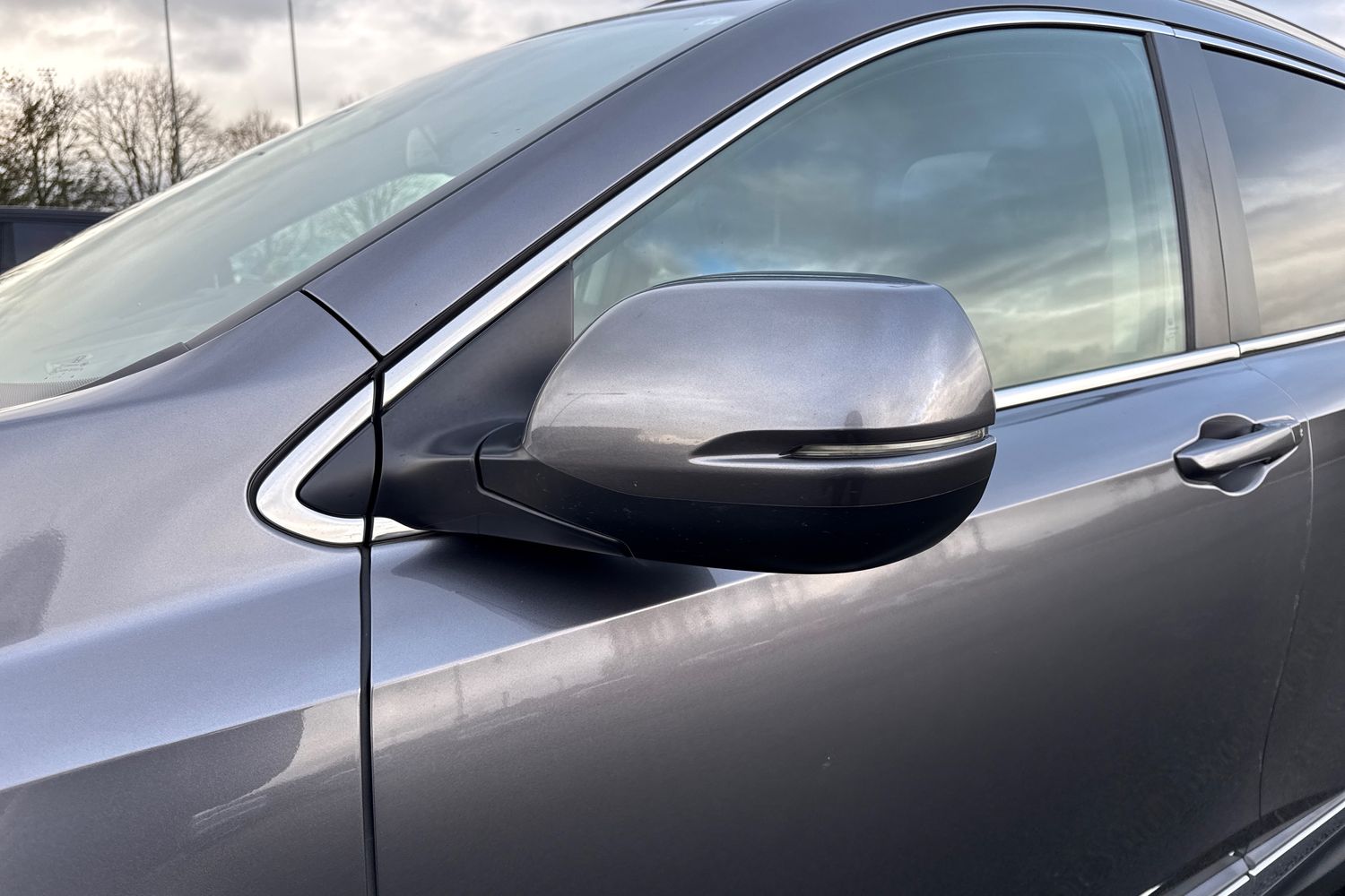 Used Honda CR-V 2021 for sale - 76692336: Photo 28