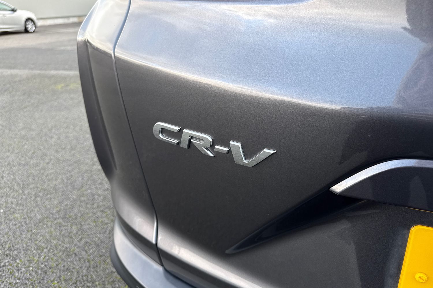 Used Honda CR-V 2021 for sale - 76692336: Photo 32