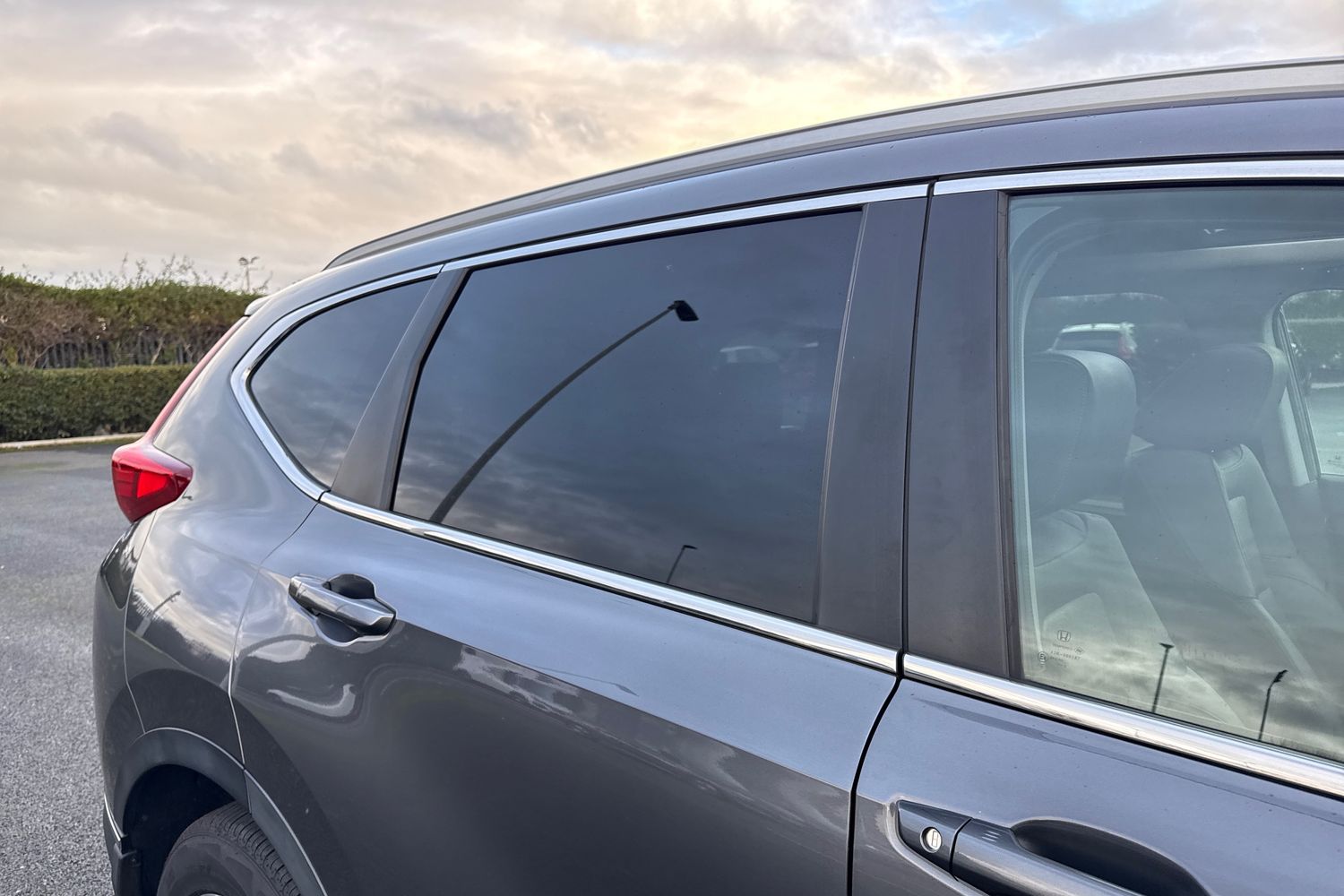 Used Honda CR-V 2021 for sale - 76692336: Photo 35