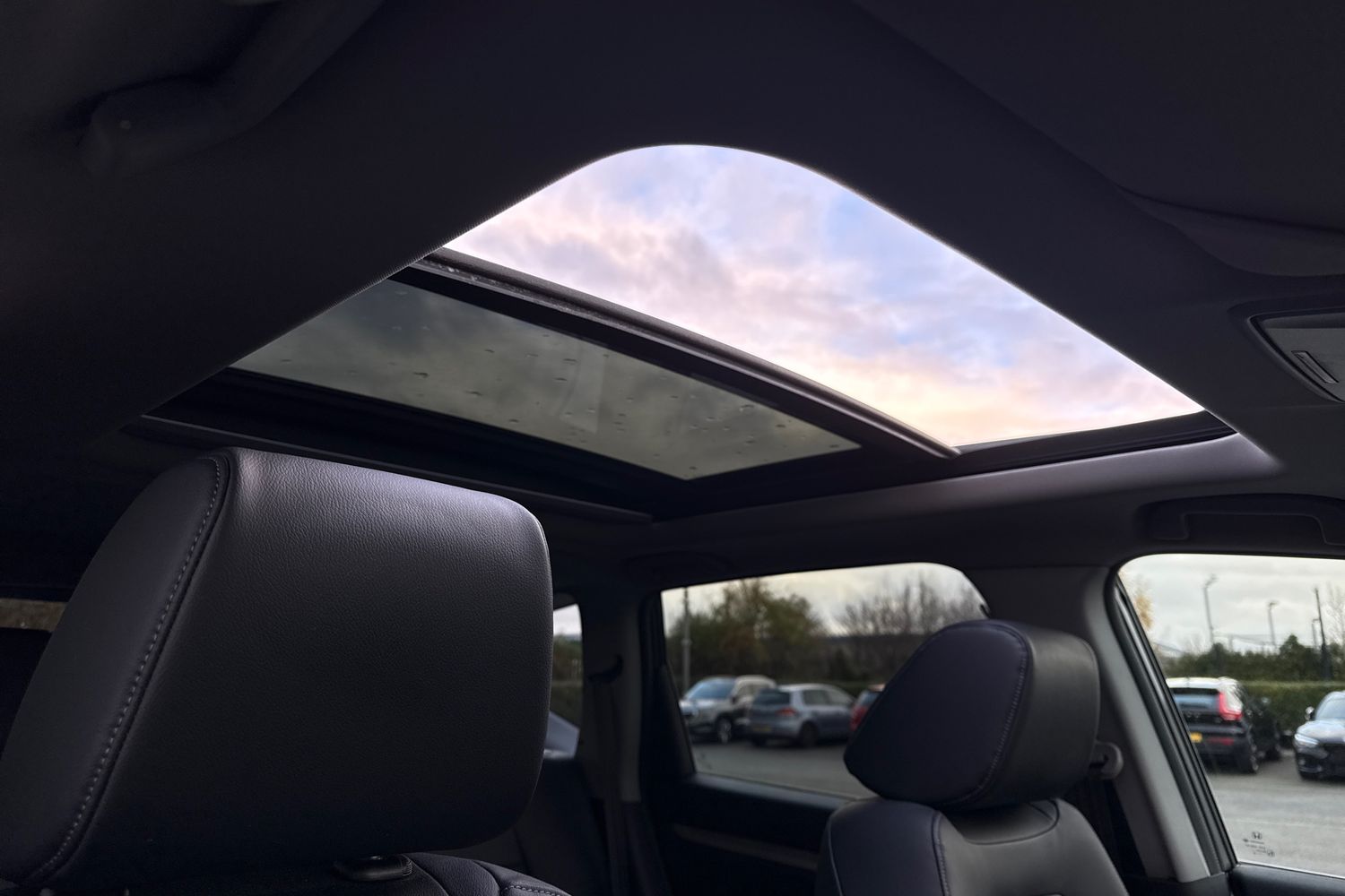 Used Honda CR-V 2021 for sale - 76692336: Photo 37