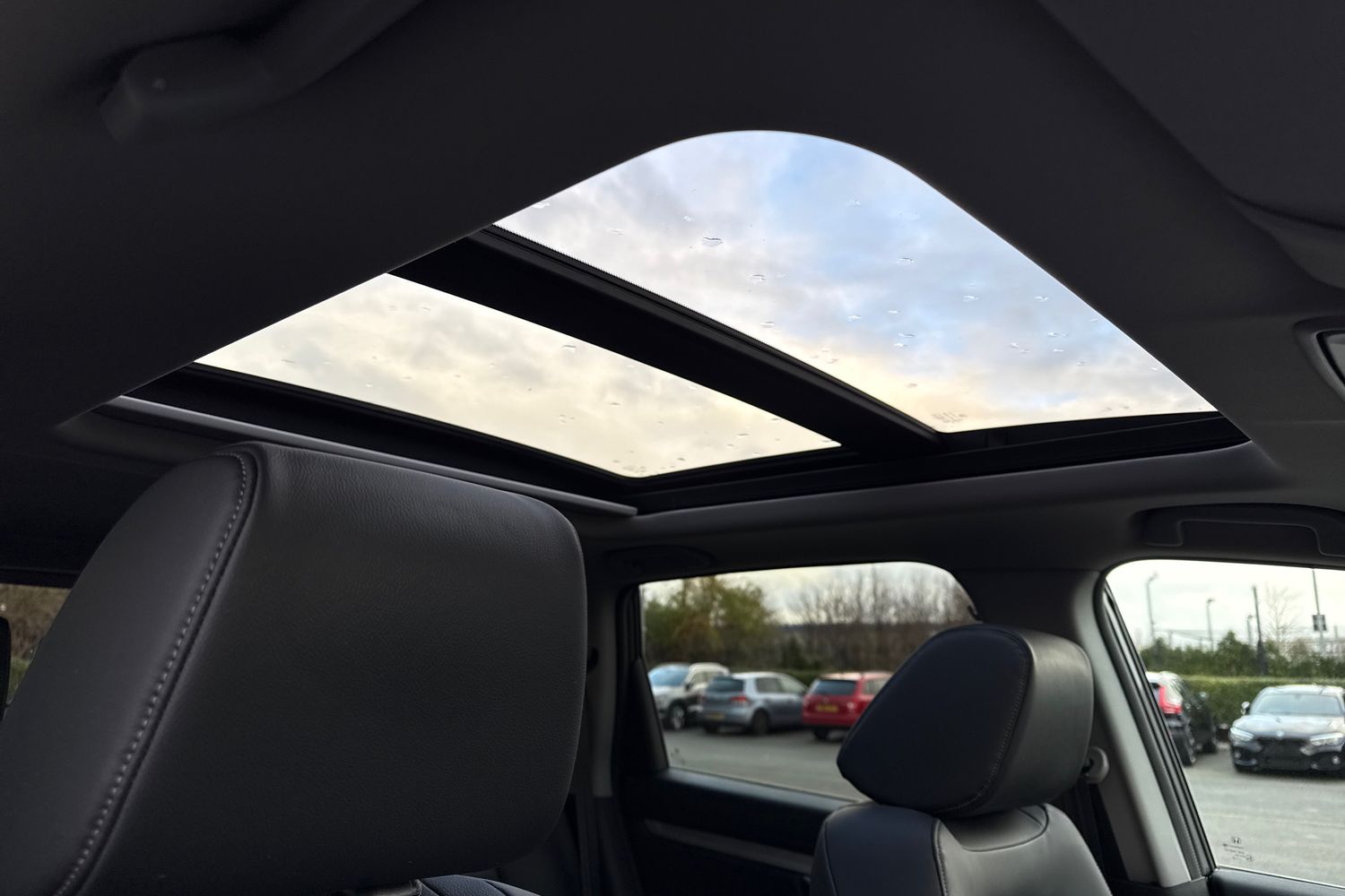 Used Honda CR-V 2021 for sale - 76692336: Photo 38