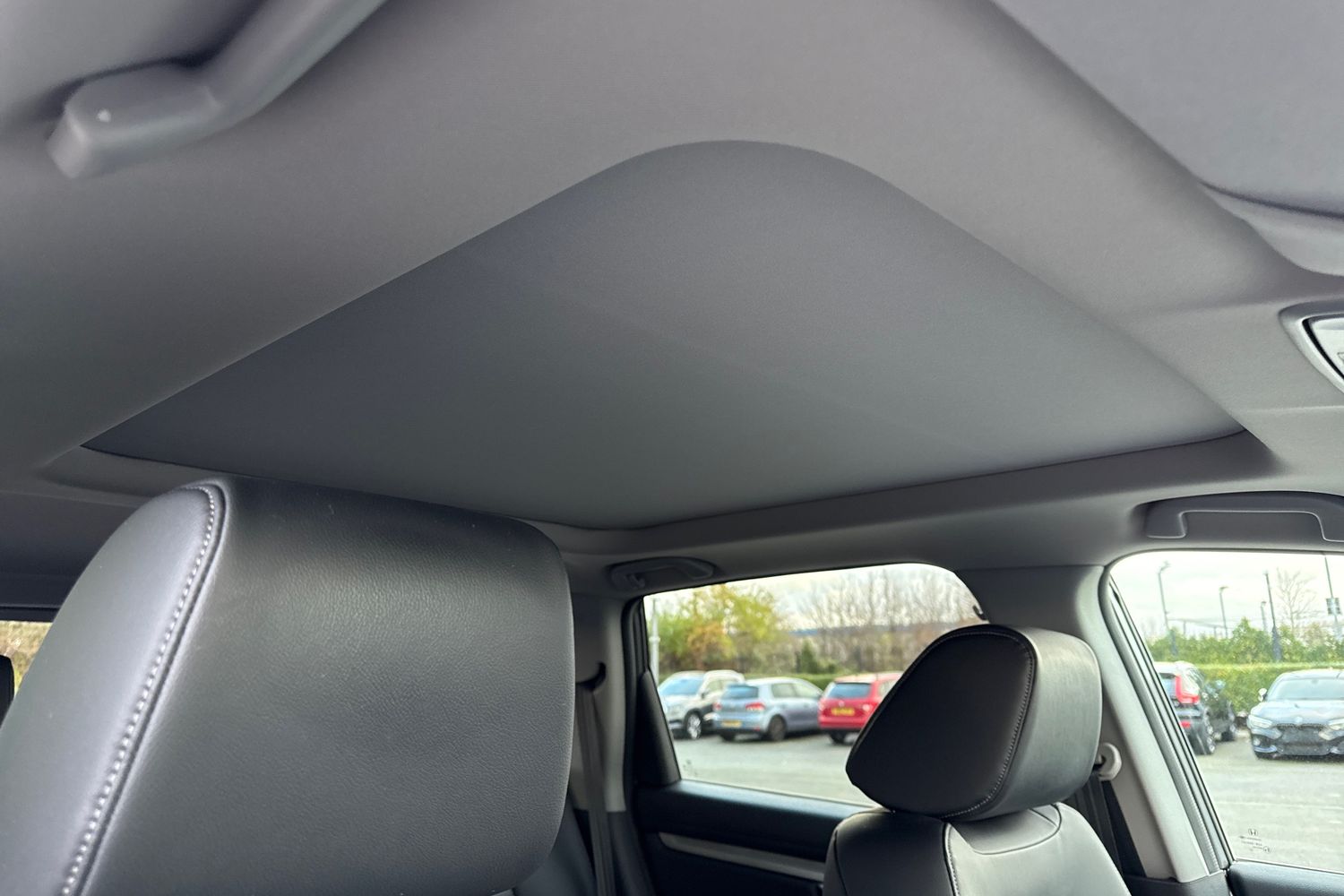 Used Honda CR-V 2021 for sale - 76692336: Photo 39