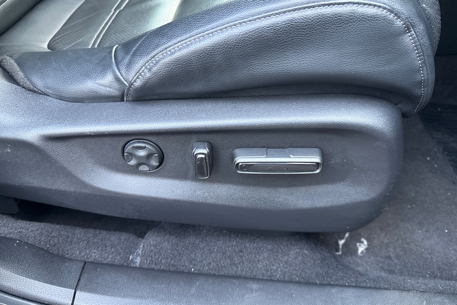 Used Honda CR-V 2021 for sale - 76692336: Photo 40