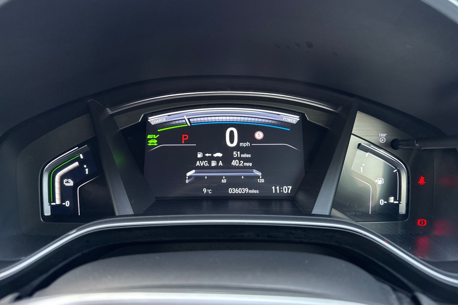 Used Honda CR-V 2021 for sale - 76692336: Photo 41