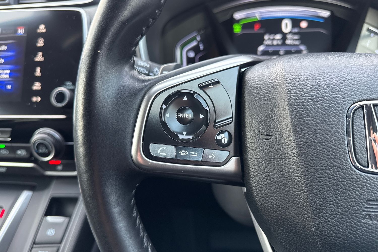 Used Honda CR-V 2021 for sale - 76692336: Photo 42