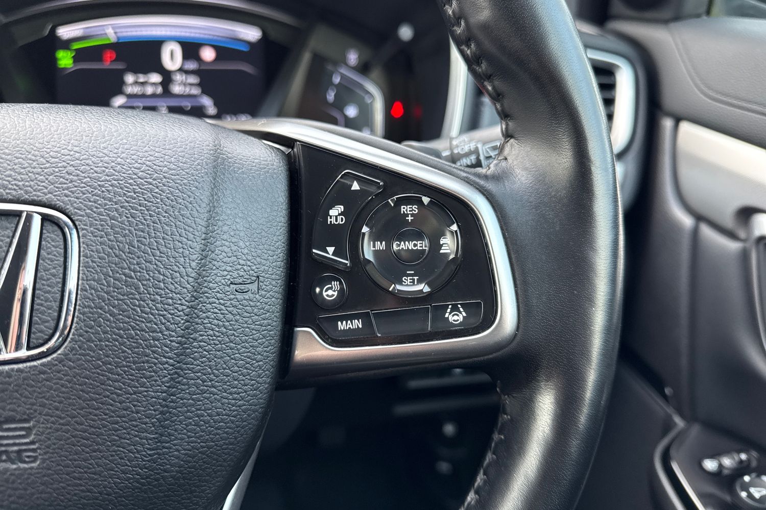 Used Honda CR-V 2021 for sale - 76692336: Photo 43