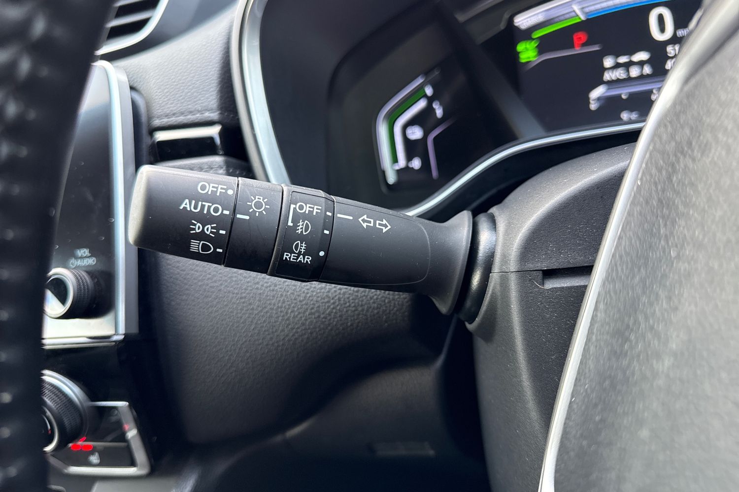 Used Honda CR-V 2021 for sale - 76692336: Photo 44