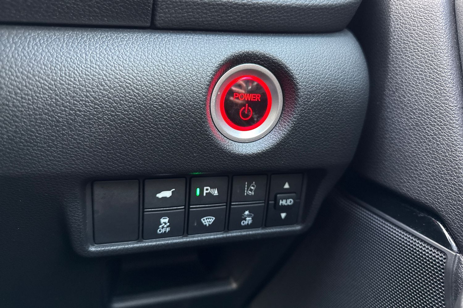 Used Honda CR-V 2021 for sale - 76692336: Photo 46